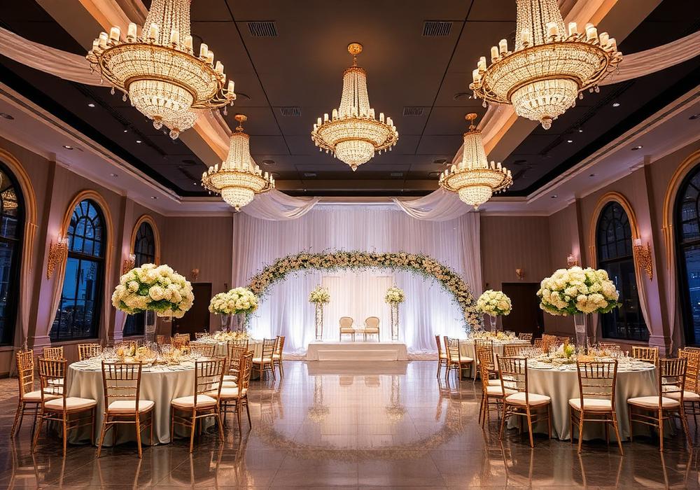 After event setup