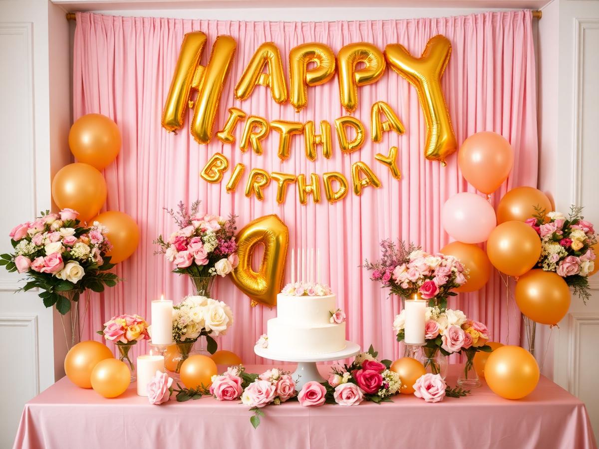 Birthdays & Anniversaries