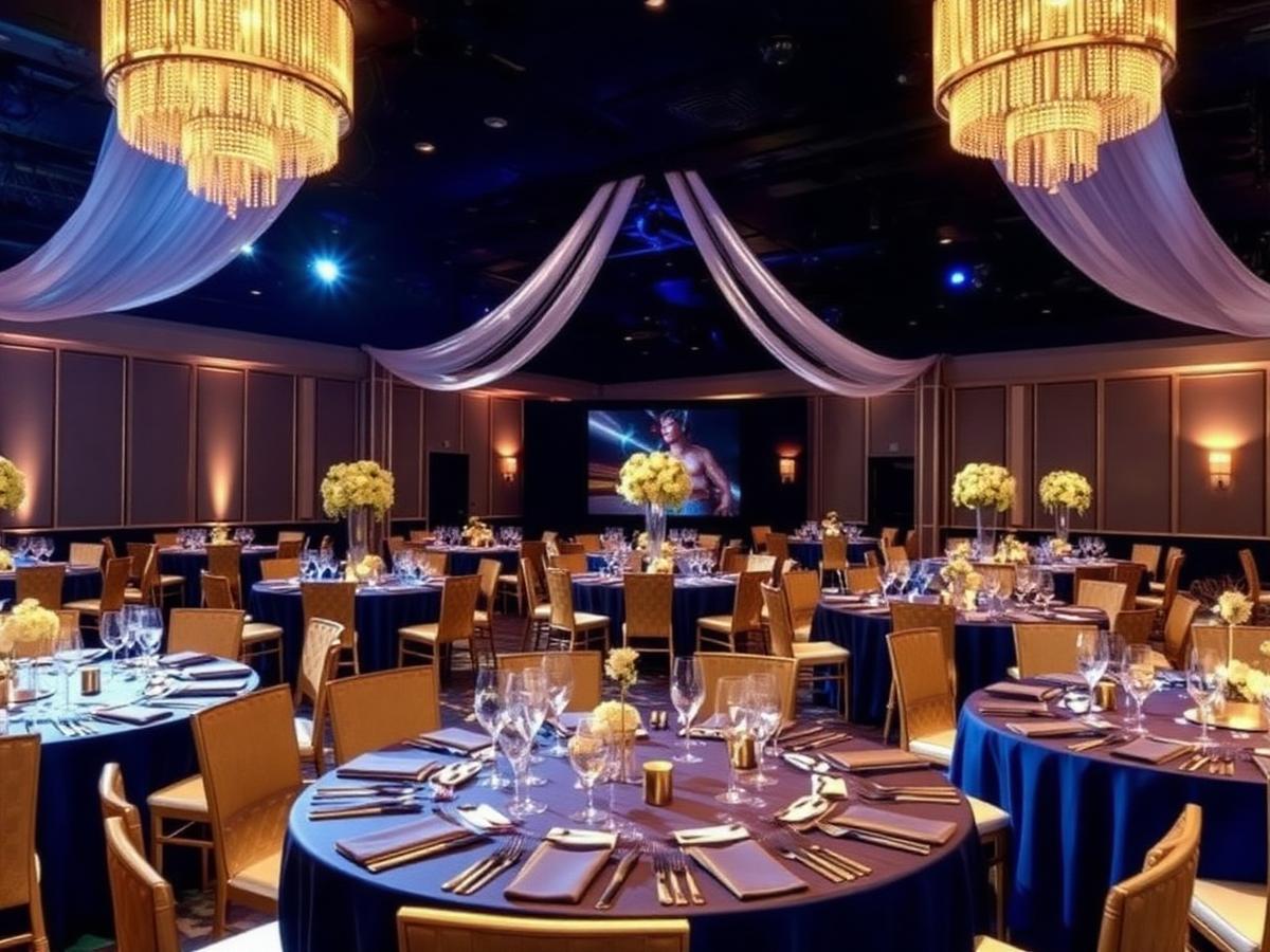 Corporate Events