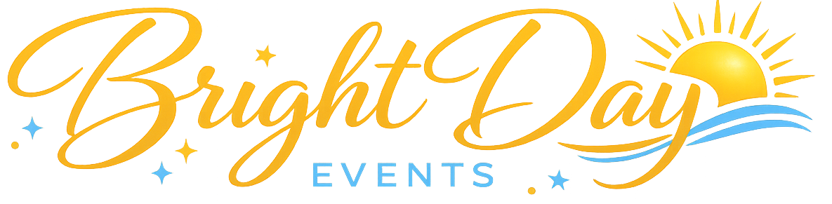 Bright Day Events